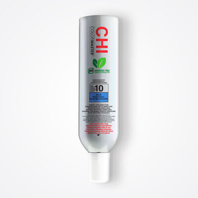 Color Master Canister 10 Blue